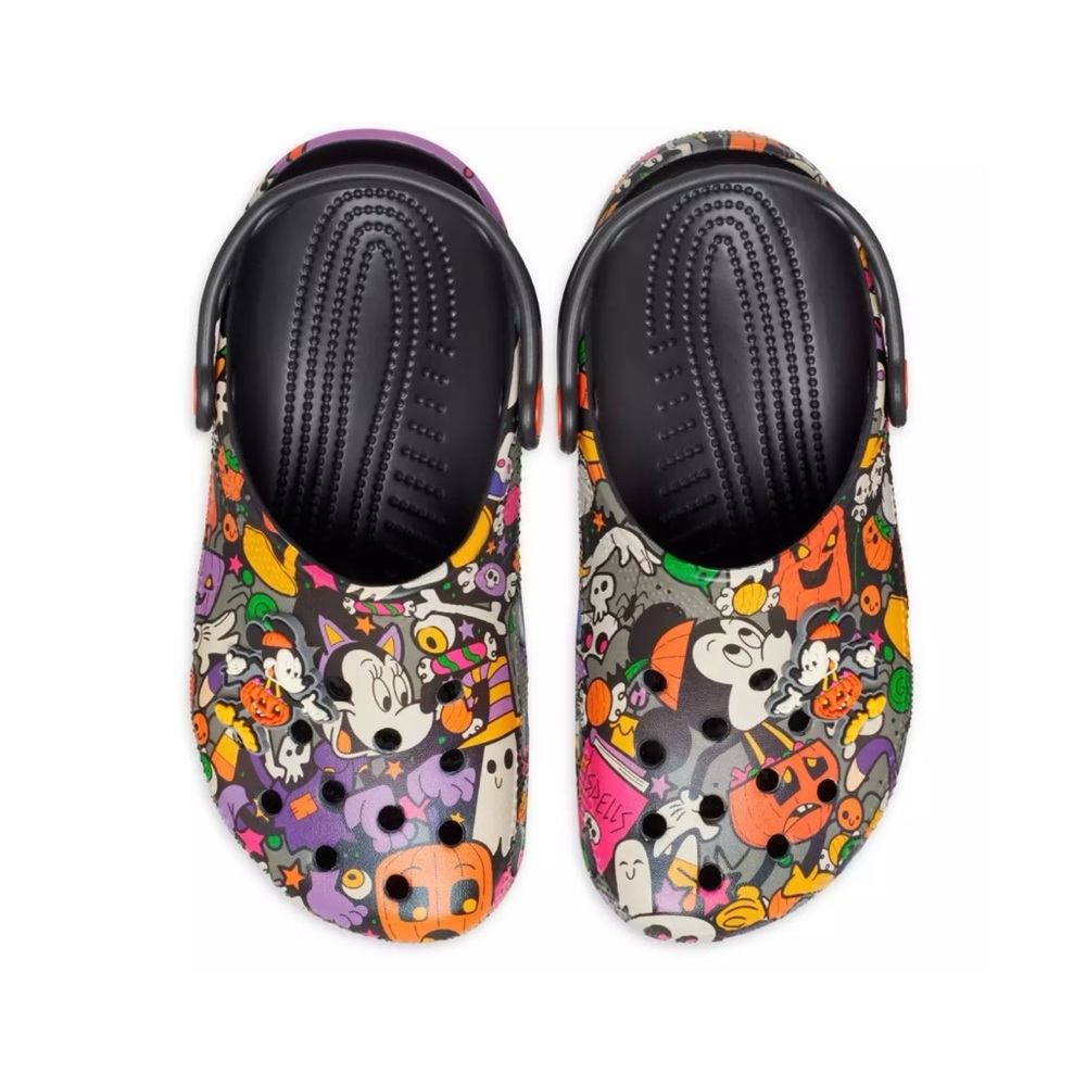 Crocs x Disney